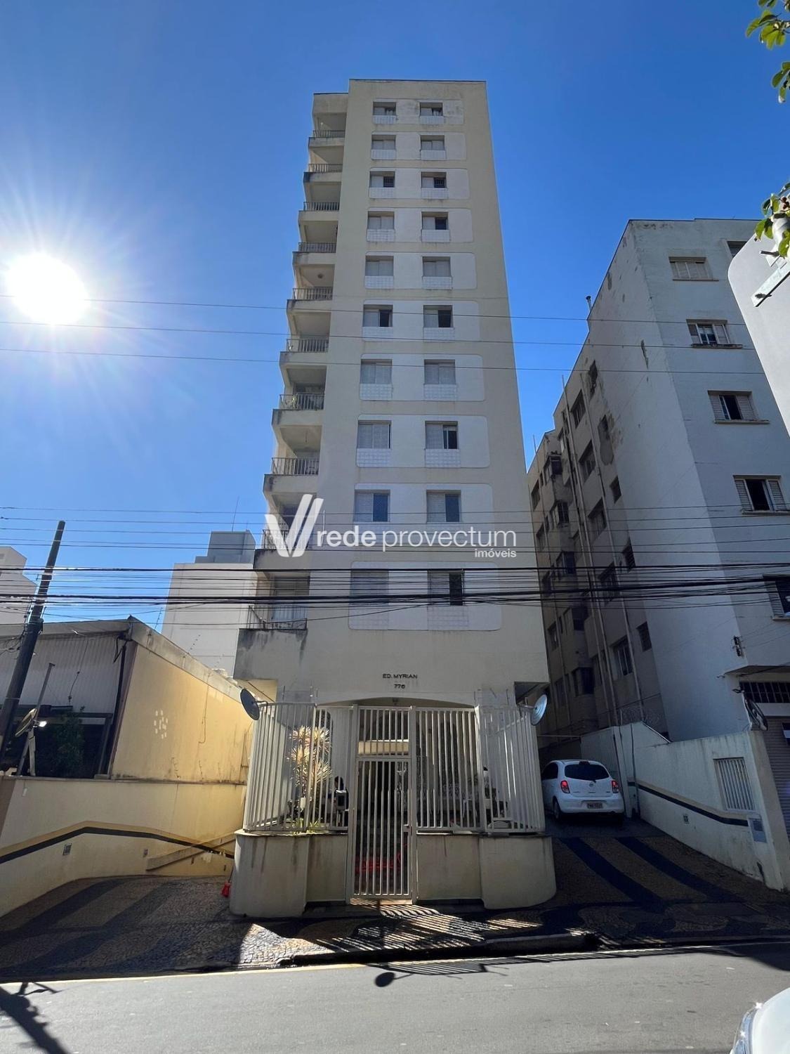 AP298355 | Apartamento venda Centro | Campinas/SP