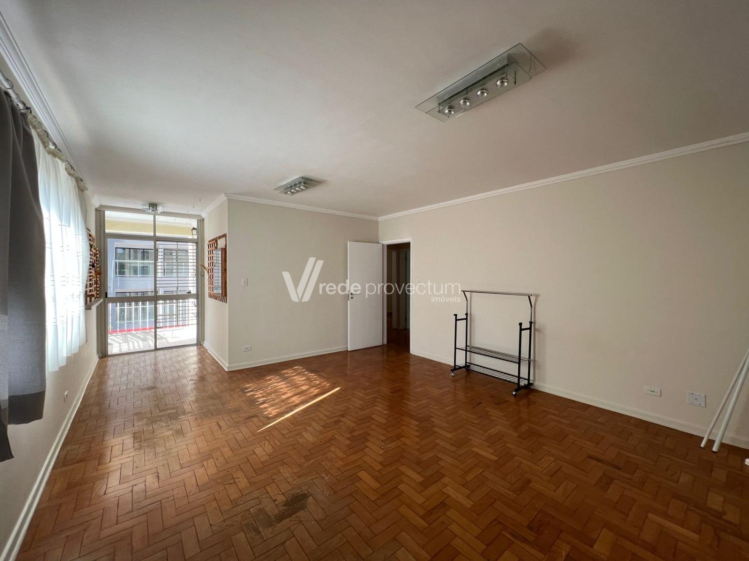 AP298355 | Apartamento venda Bosque | Campinas/SP