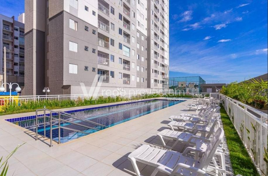 AP298380 | Apartamento venda Reserva do Alto | Valinhos/SP