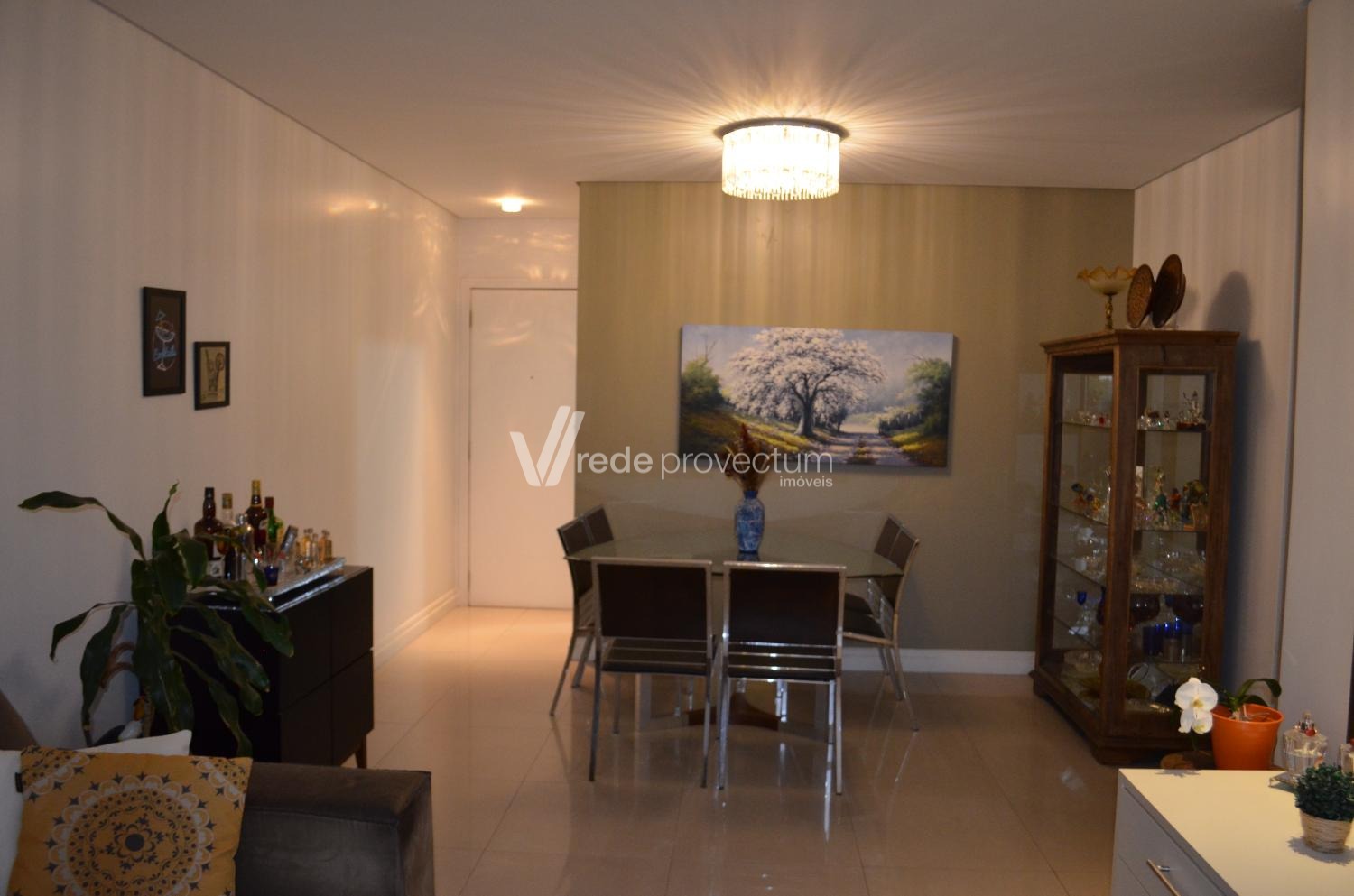 AP298388 | Apartamento venda Centro | Campinas/SP