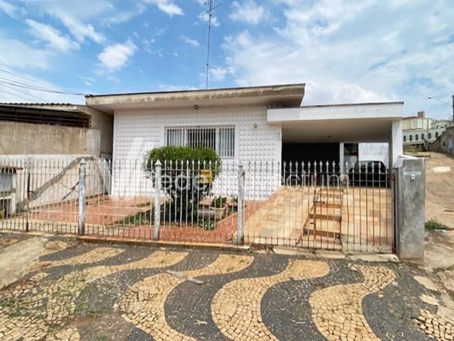 CA298396 | Casa venda aluguel Jardim Nossa Senhora Auxiliadora | Campinas/SP