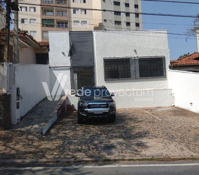 CA298399 | Casa venda temporada Taquaral | Campinas/SP