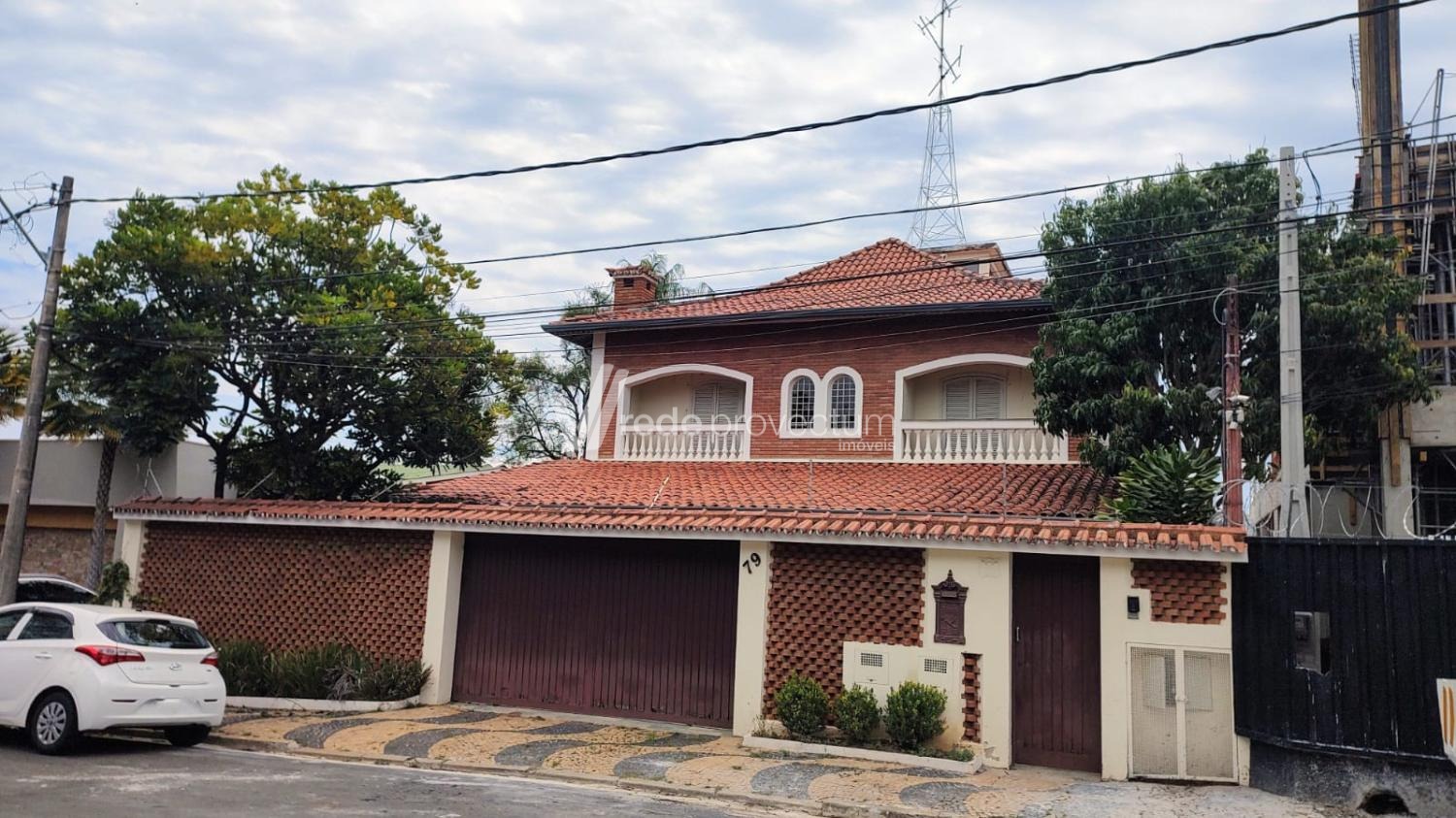 CA298401 | Casa aluguel Nova Campinas | Campinas/SP