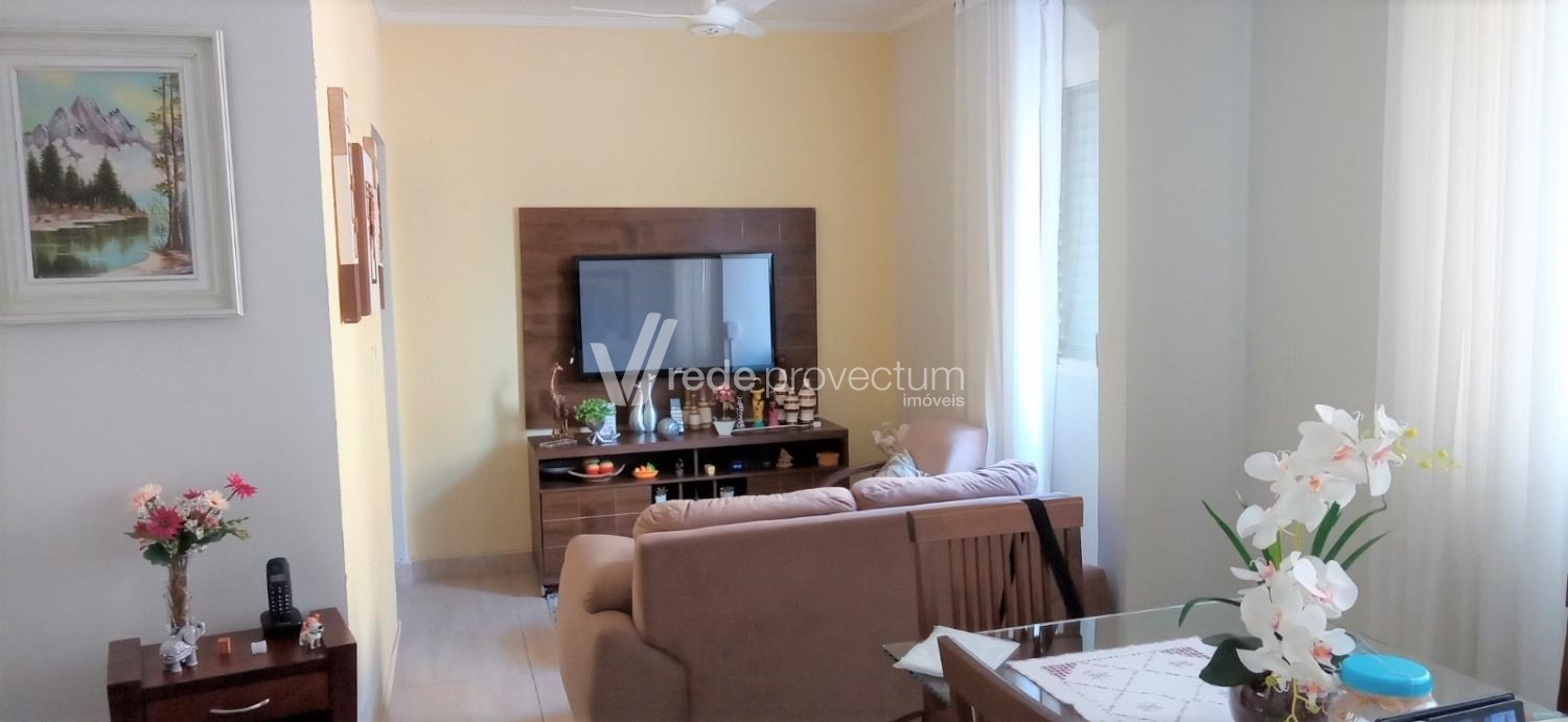 AP298405 | Apartamento venda Jardim Flamboyant | Campinas/SP