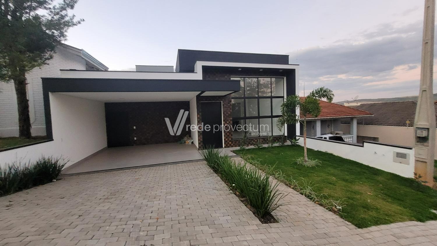 CA298407 | Casa venda Vila Moletta | Valinhos/SP