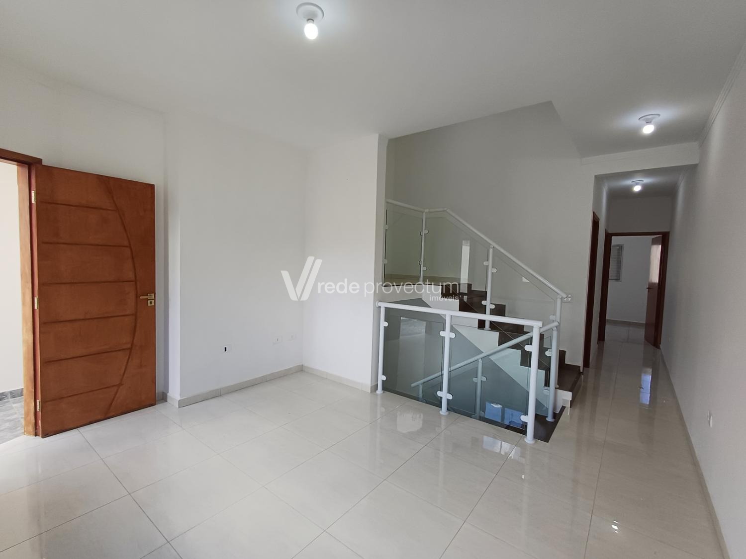 CA298419 | Casa venda Jardim Antonio Von Zuben | Campinas/SP