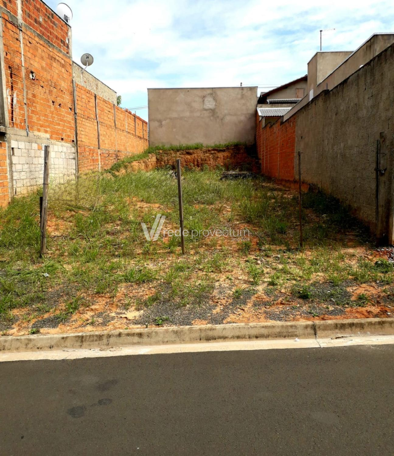 TE298420 | Terreno venda Residencial Cittá Di Firenze | Campinas/SP