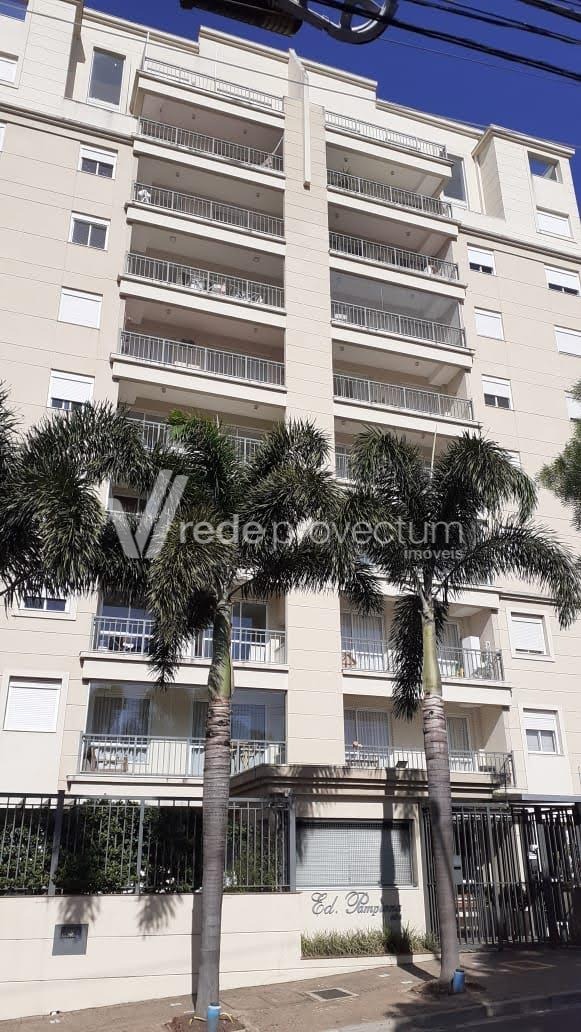 AP298428 | Apartamento venda Jardim Proença | Campinas/SP