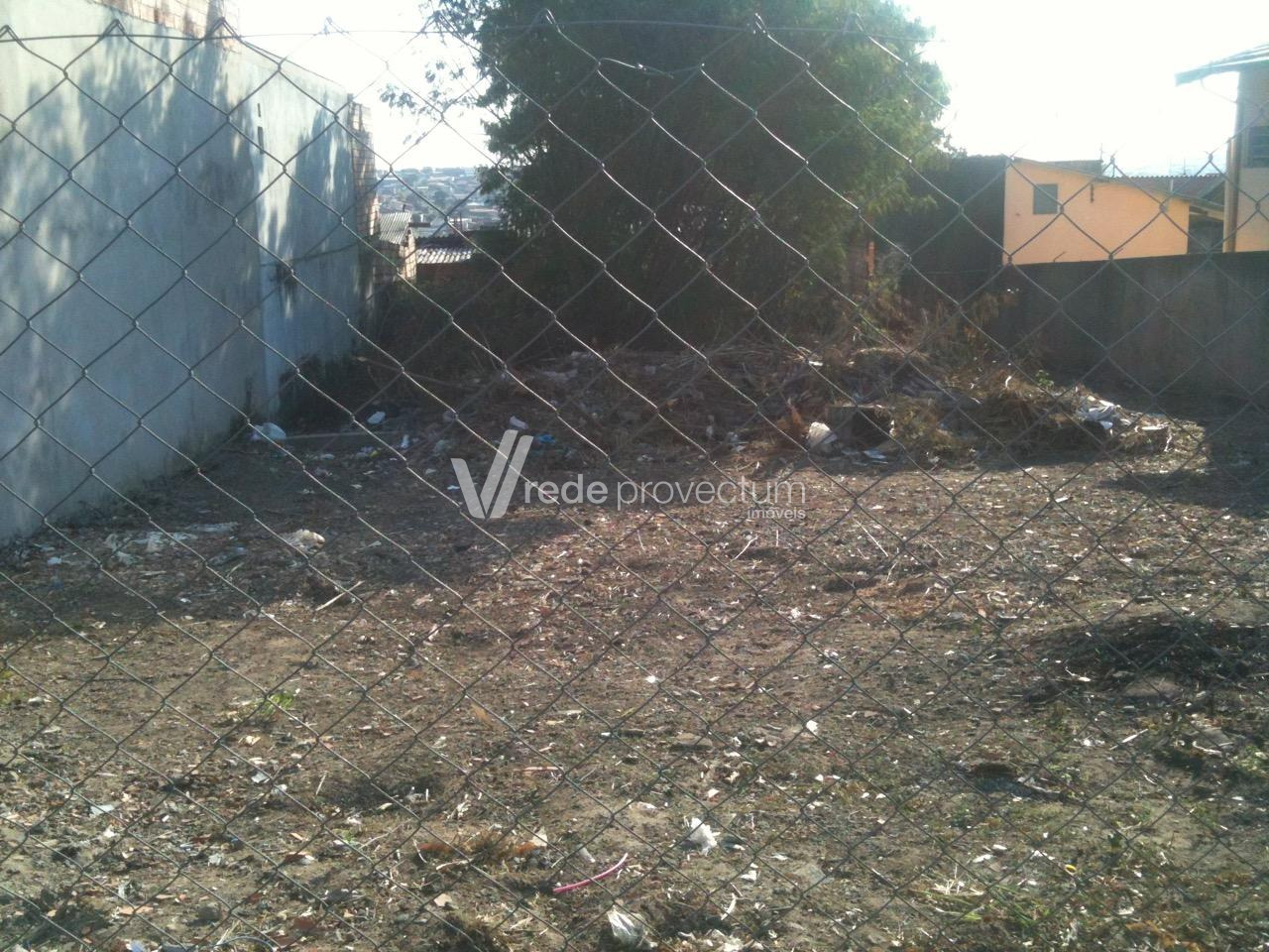 TE298434 | Terreno venda Jardim Paraíso de Viracopos | Campinas/SP