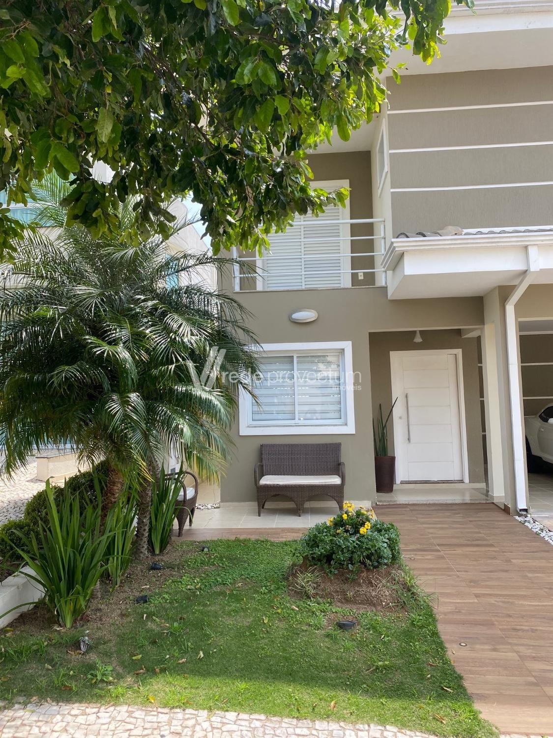 CA298448 | Casa aluguel Zurich Dorf | Valinhos/SP