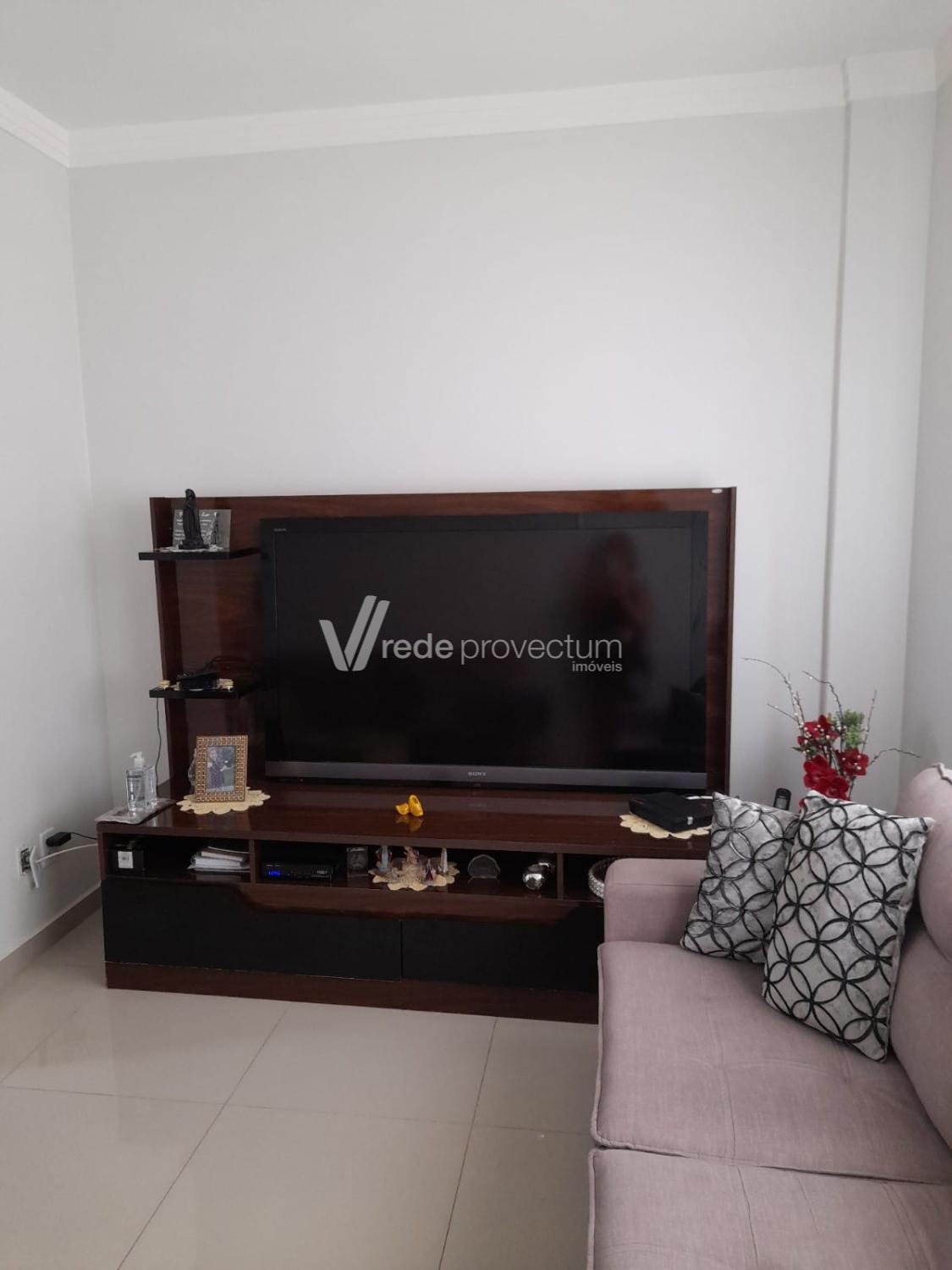 AP298460 | Apartamento venda São Bernardo | Campinas/SP