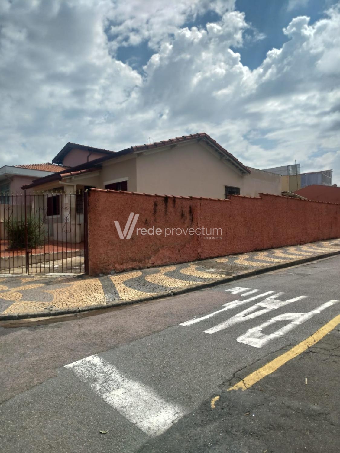 CA298498 | Casa venda Vila Teixeira | Campinas/SP