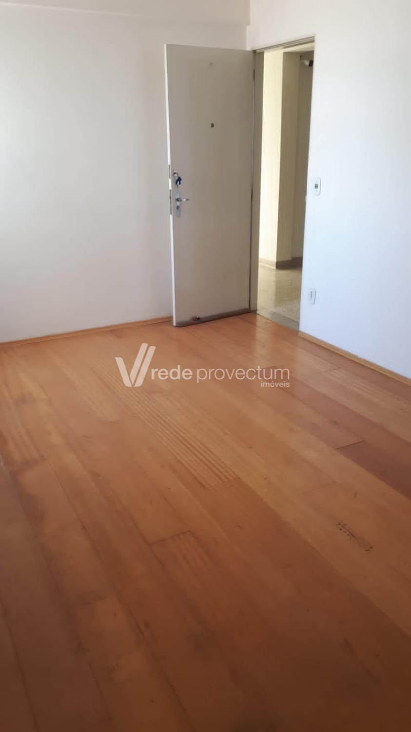 AP298519 | Apartamento venda Bosque | Campinas/SP