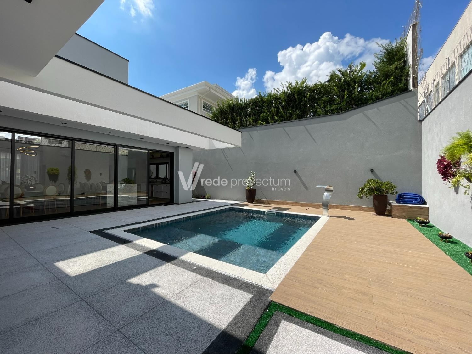 CA298525 | Casa venda Athenas | Valinhos/SP