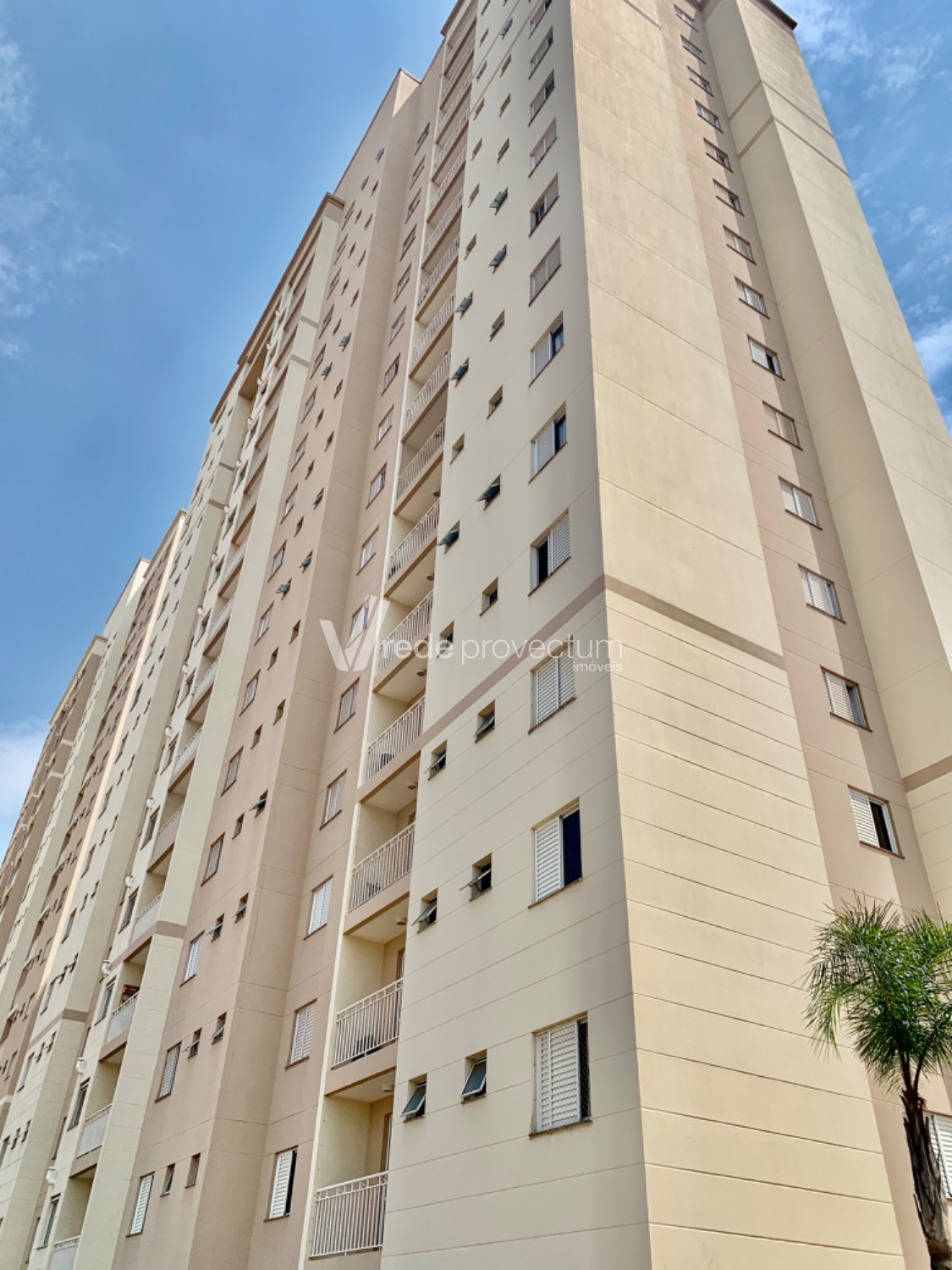 AP298549 | Apartamento venda Taquaral | Campinas/SP