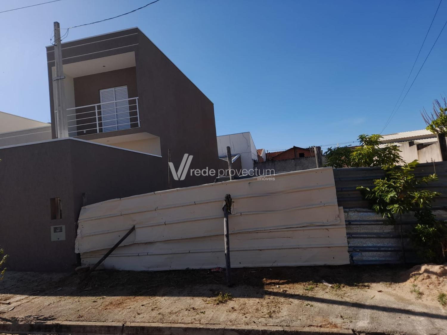 TE298551 | Terreno venda Residencial Cittá Di Firenze | Campinas/SP