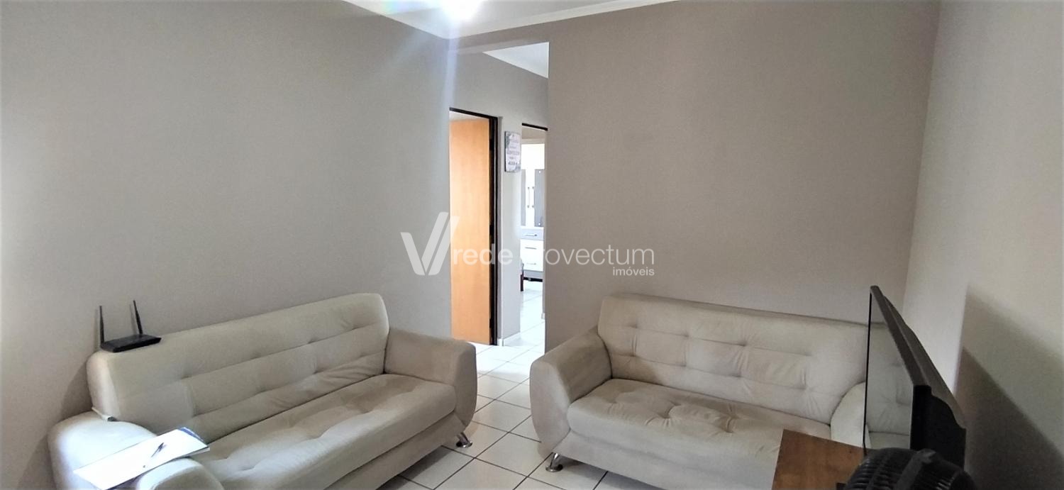 AP298563 | Apartamento venda Parque São Jorge | Campinas/SP