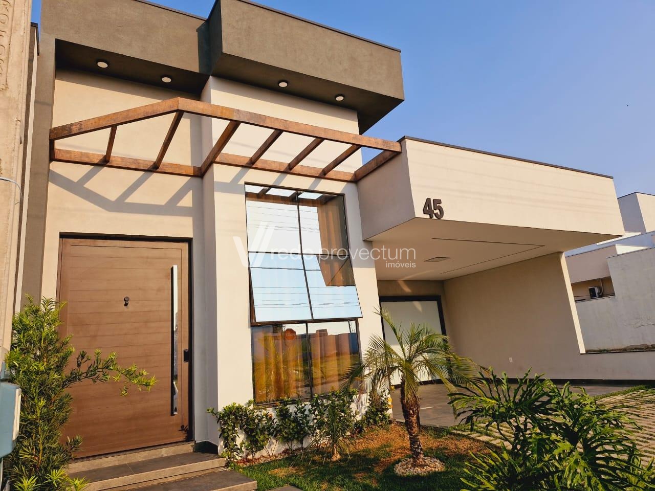 CA298576 | Casa venda Parque Olívio Franceschini | Hortolândia/SP