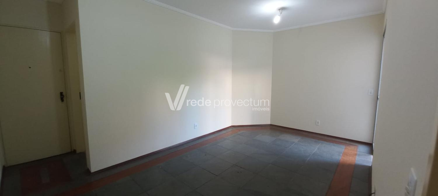 AP298585 | Apartamento venda Botafogo | Campinas/SP