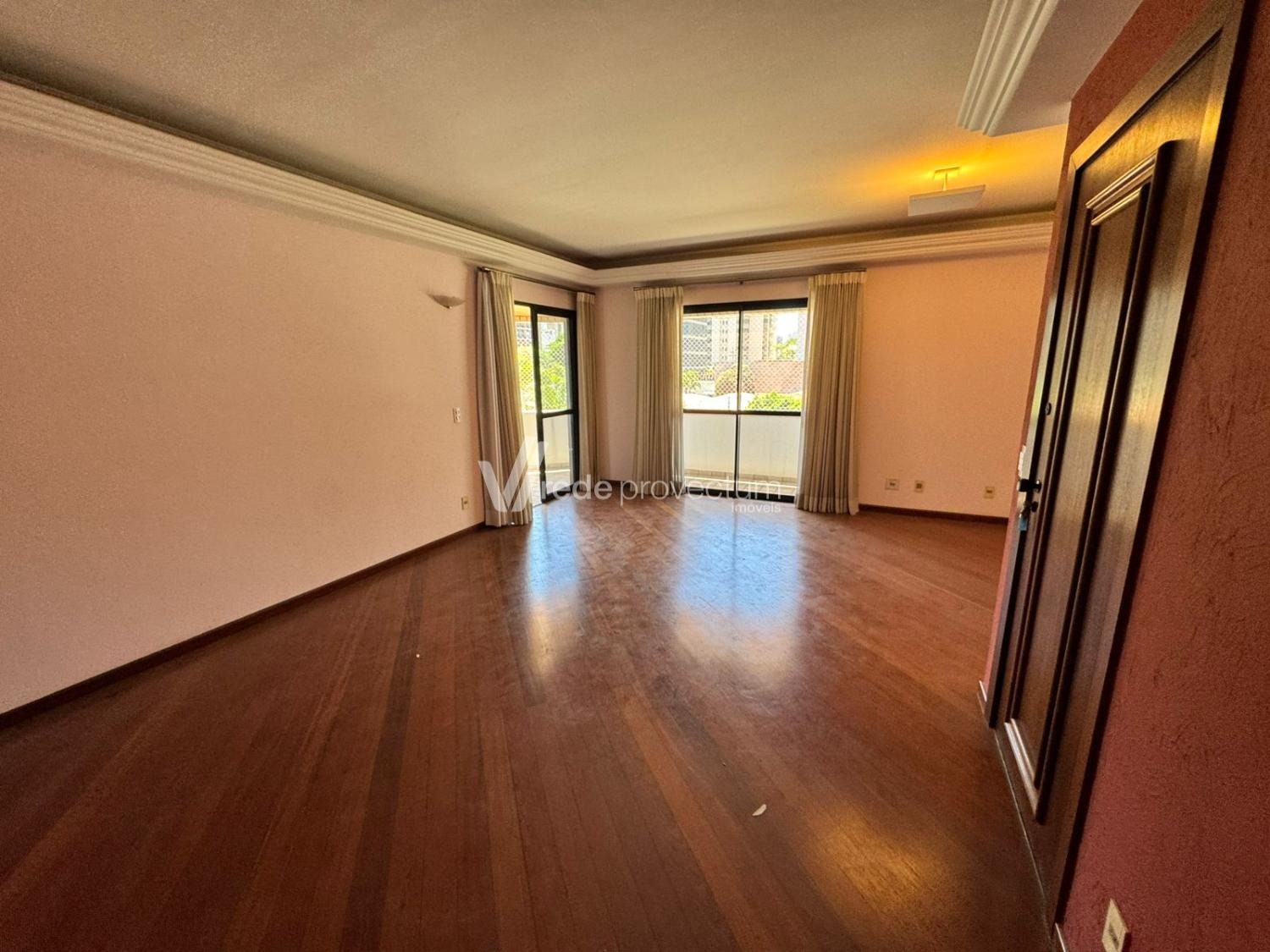 AP298609 | Apartamento venda Cambuí | Campinas/SP