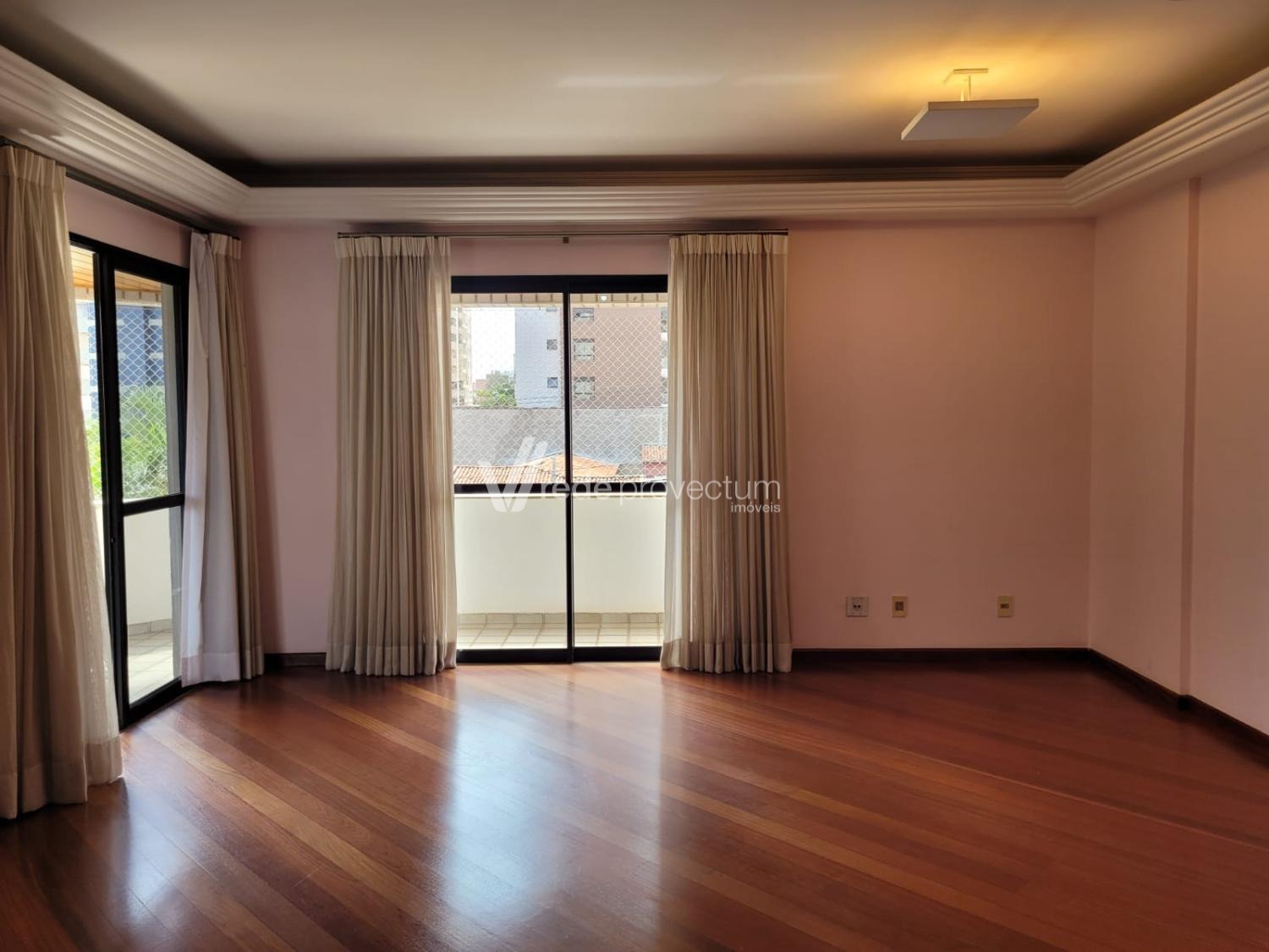 AP298609 | Apartamento venda Cambuí | Campinas/SP