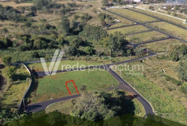 TE298612 | Terreno venda Tanquinho Velho | Jaguariúna/SP