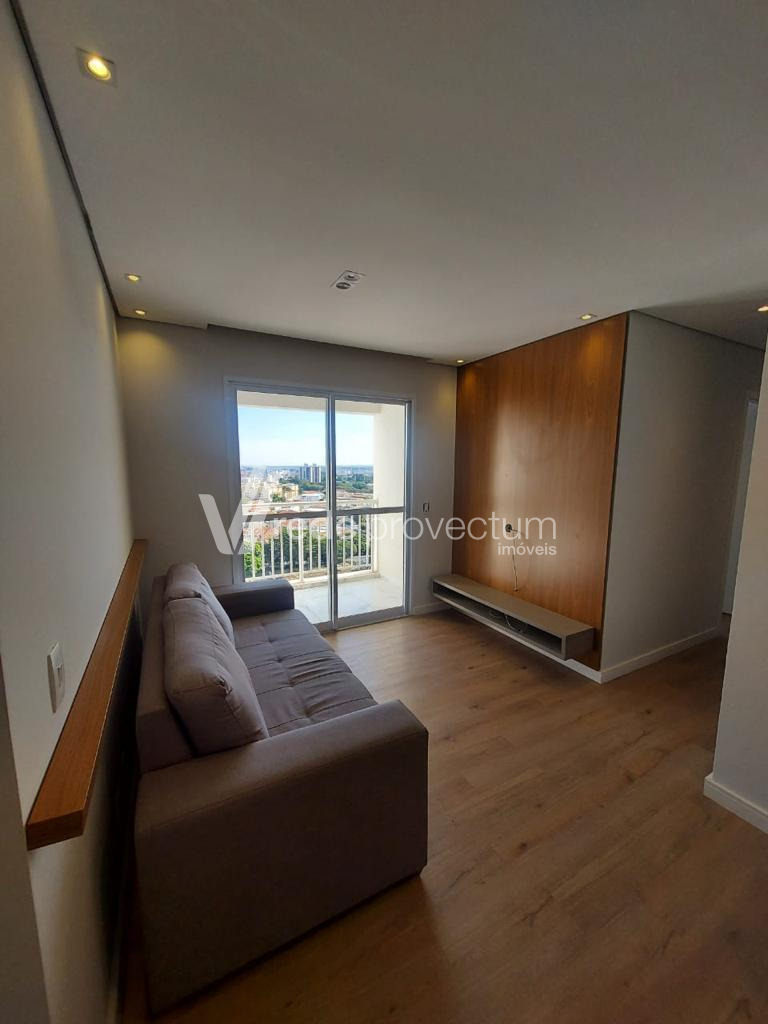 AP298641 | Apartamento aluguel Ponte Preta | Campinas/SP