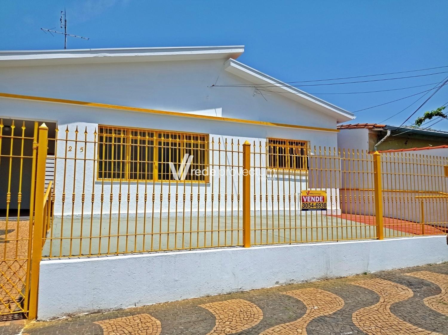 CA298642 | Casa venda Jardim dos Oliveiras | Campinas/SP