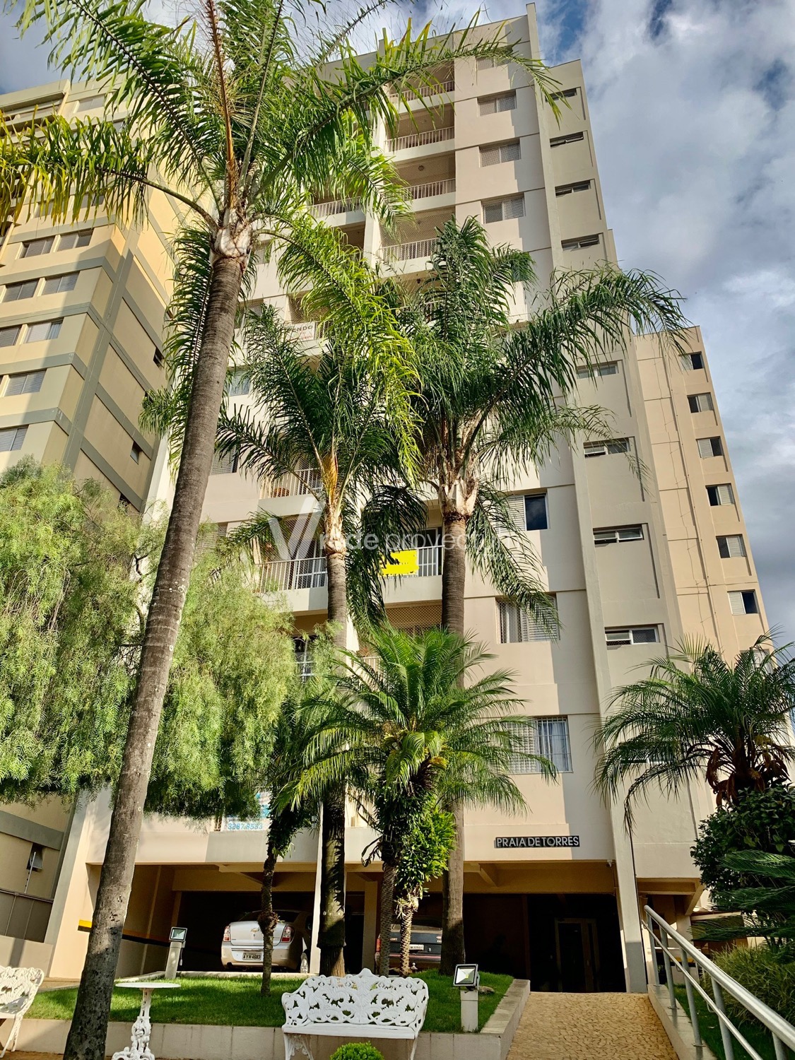 AP298659 | Apartamento venda Ponte Preta | Campinas/SP