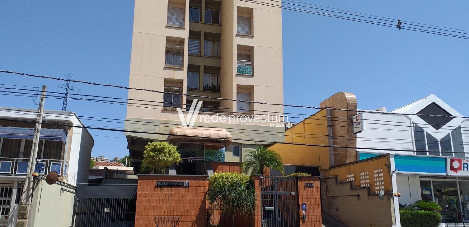 AP298664 | Apartamento venda Jardim Proença | Campinas/SP