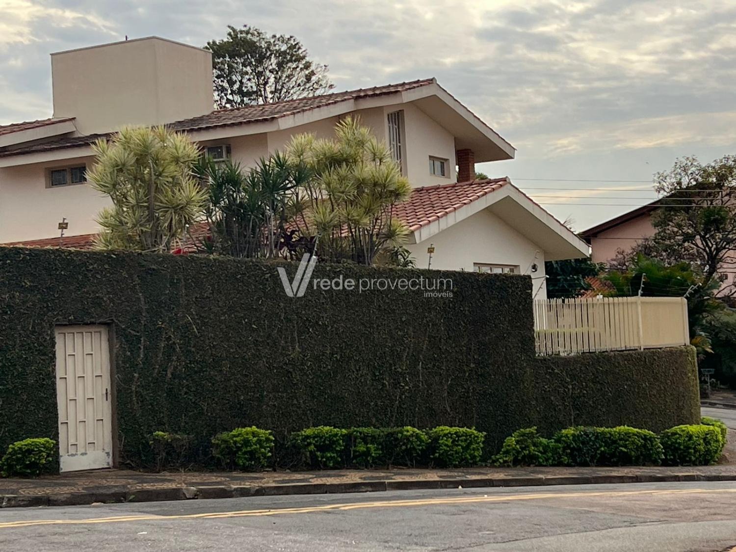 CA298698 | Casa venda Taquaral | Campinas/SP