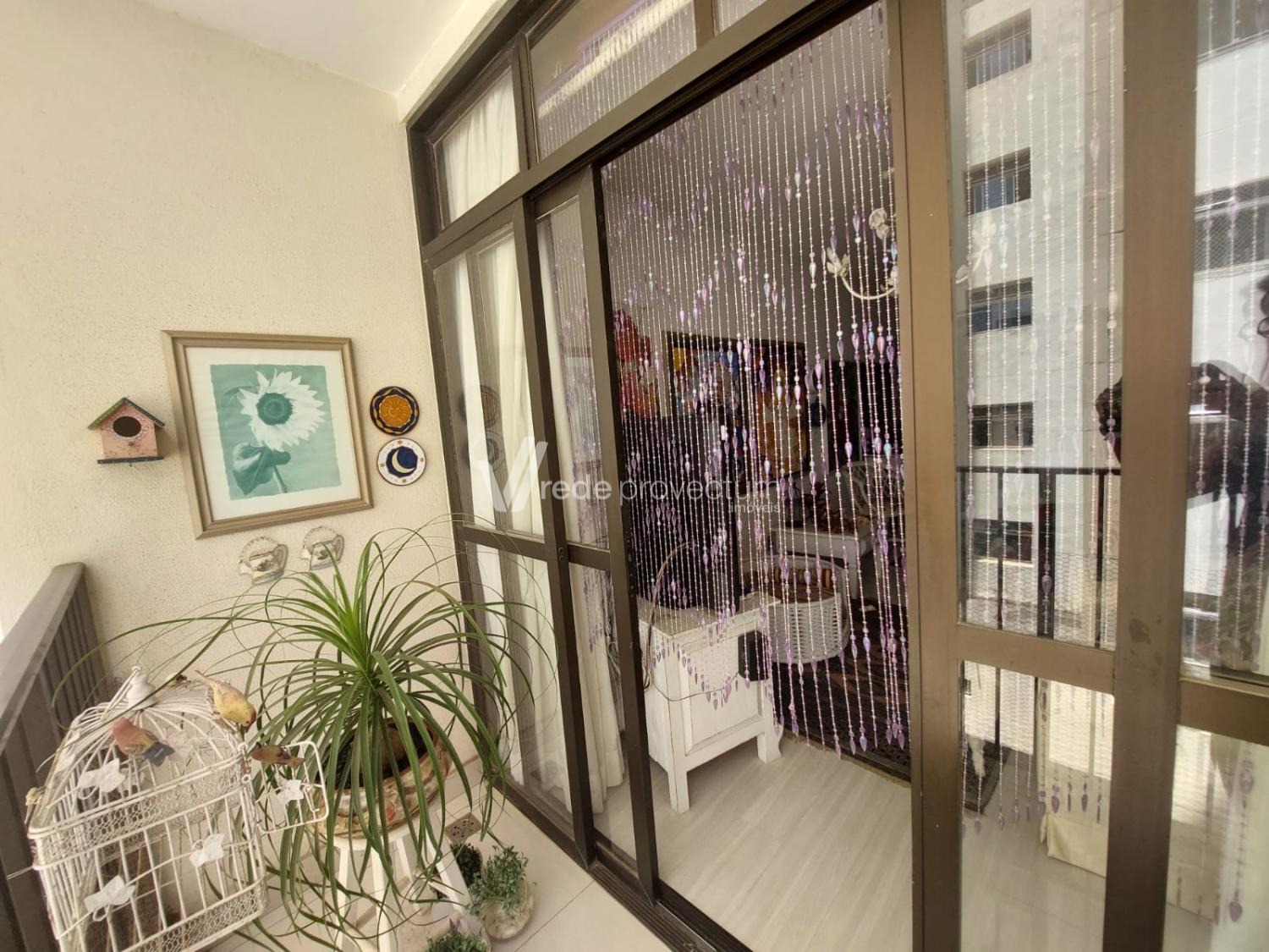 AP298709 | Apartamento venda Cambuí | Campinas/SP