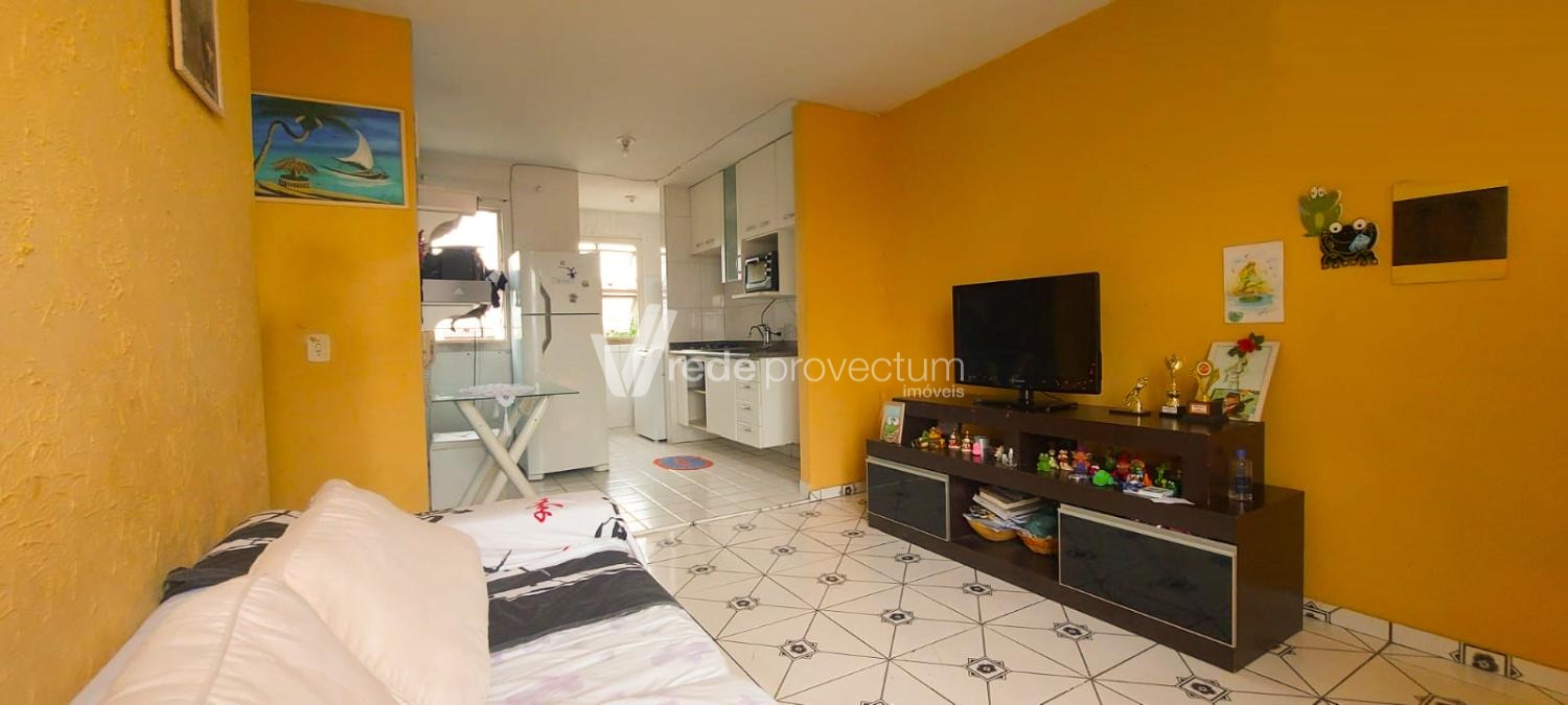 AP298725 | Apartamento venda Jardim Cristina | Campinas/SP