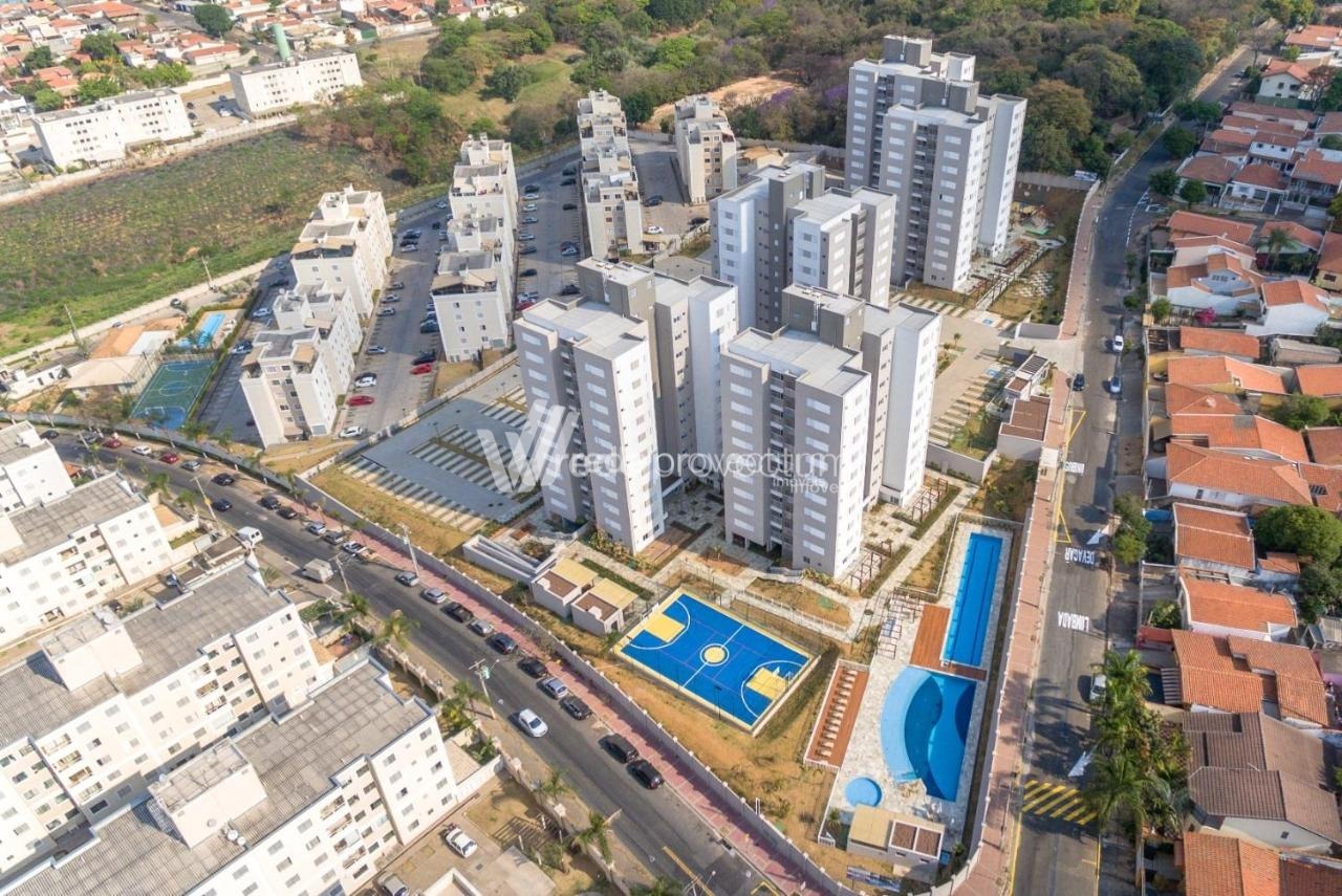 AP298736 | Apartamento venda Jardim Nova Europa | Campinas/SP