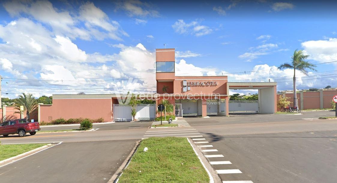 TE298762 | Terreno venda Jardim Quintas da Terracota | Indaiatuba/SP