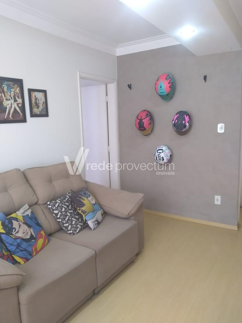 AP298775 | Apartamento venda Ponte Preta | Campinas/SP