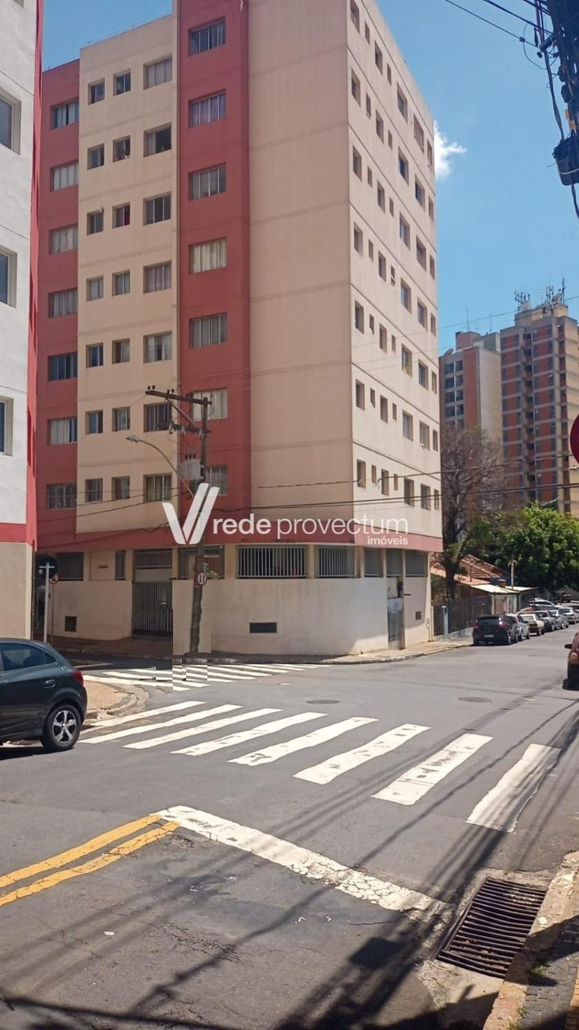 AP298779 | Apartamento venda Botafogo | Campinas/SP