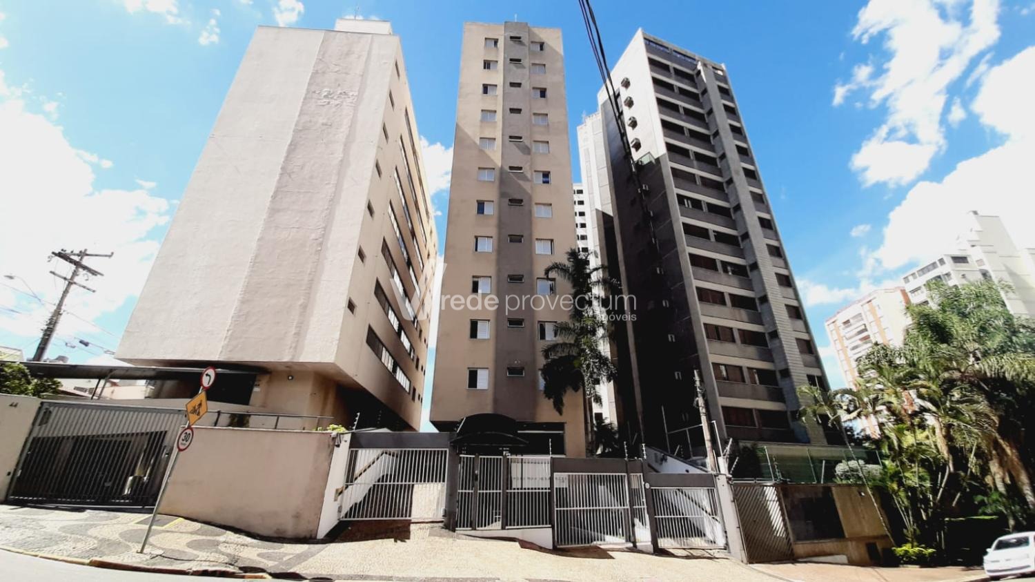 AP298787 | Apartamento venda aluguel Jardim Proença | Campinas/SP