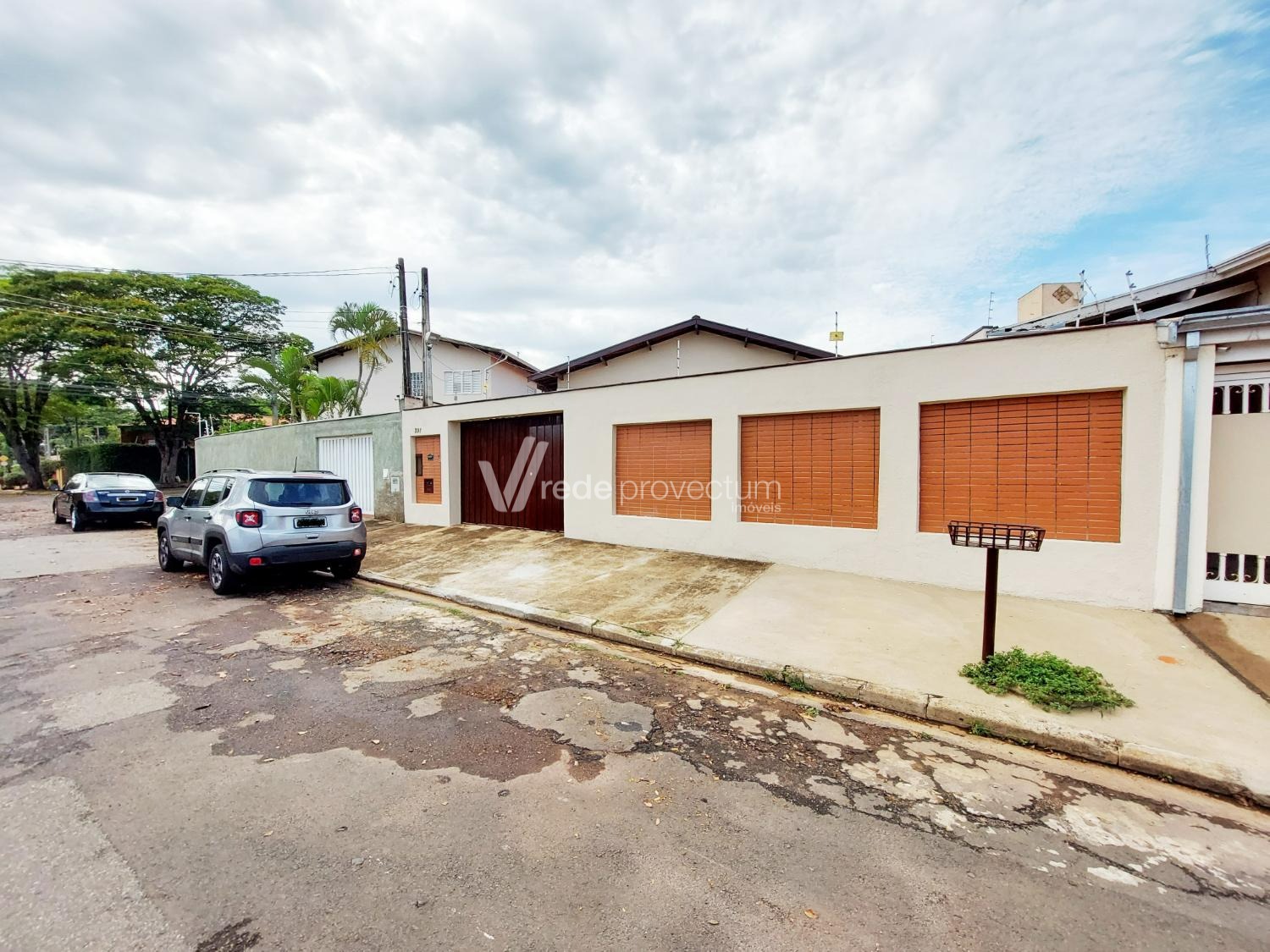 CA298826 | Casa venda Jardim Alto da Barra | Campinas/SP