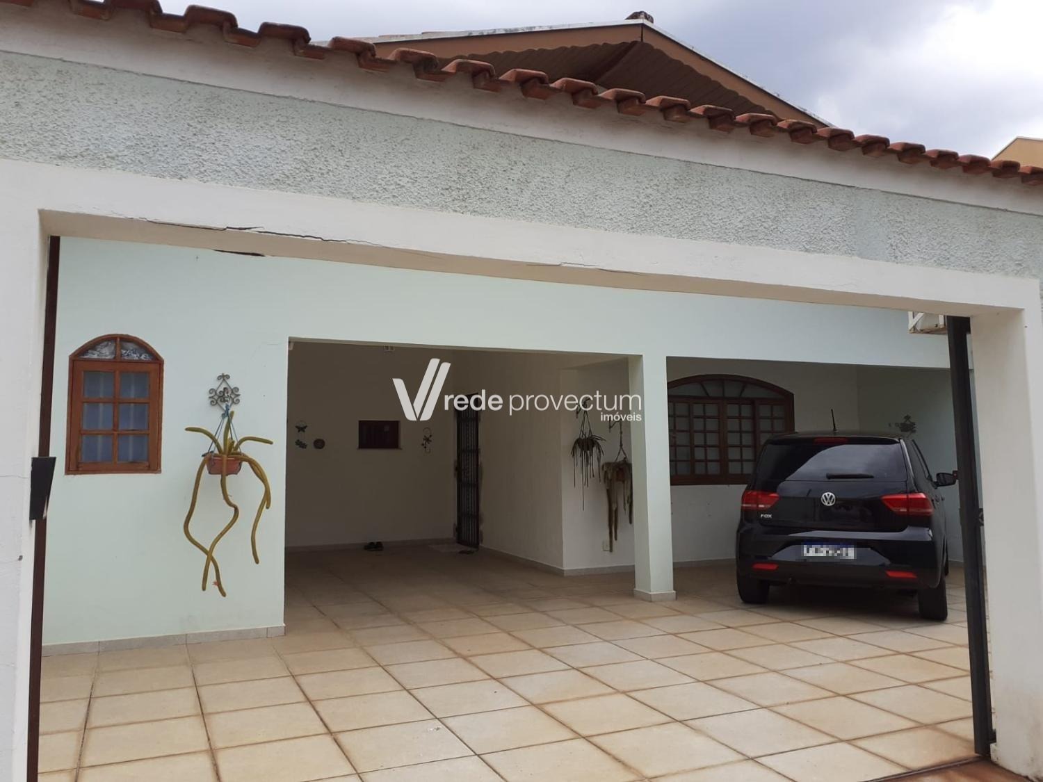 CA298835 | Casa venda Jardim Santa Genebra | Campinas/SP