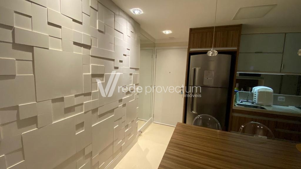 AP298843 | Apartamento venda Vila Proost de Souza | Campinas/SP