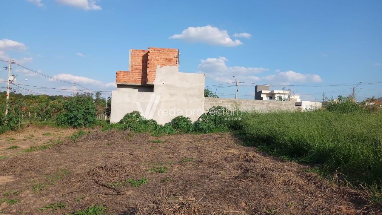 TE298859 | Terreno venda Monte Rey | Monte Mor/SP