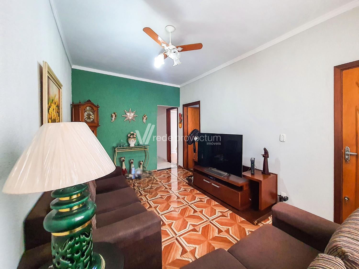 CA298864 | Casa venda Jardim Chapadão | Campinas/SP