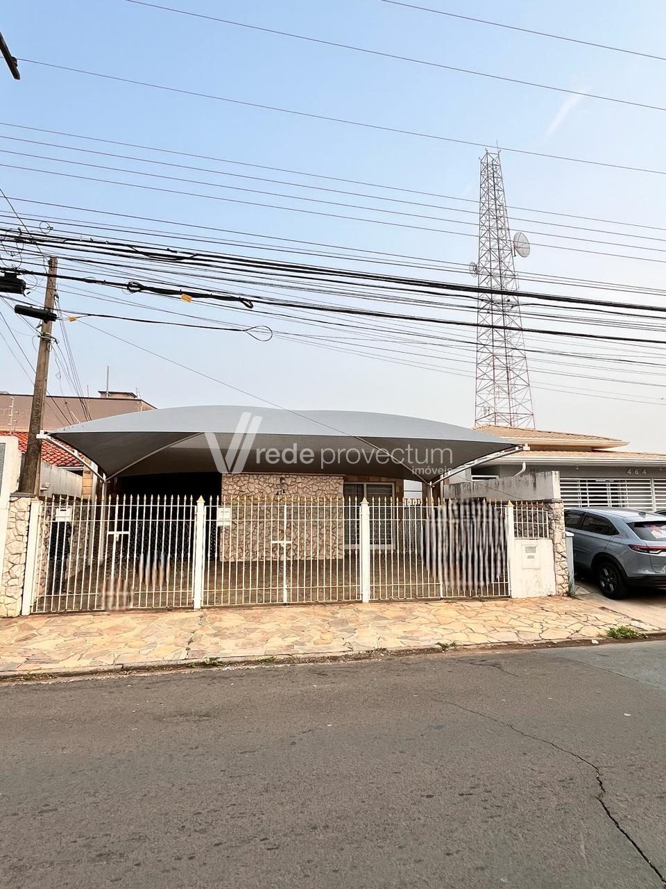 CA298888 | Casa venda Jardim Chapadão | Campinas/SP