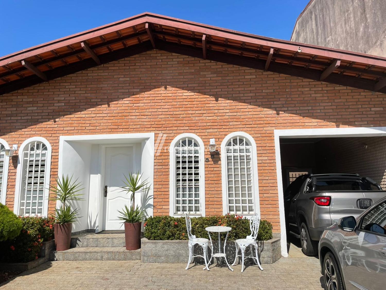 CA298891 | Casa venda Nova Campinas | Campinas/SP