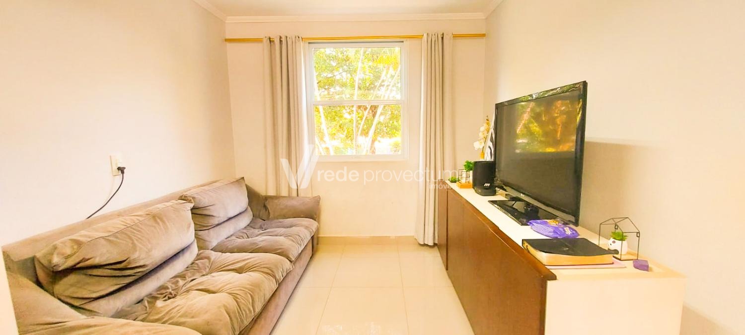 AP298907 | Apartamento venda São Bernardo | Campinas/SP