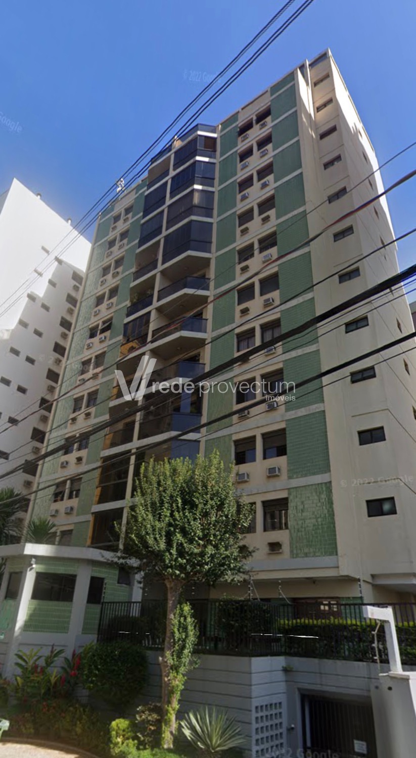 AP298914 | Apartamento venda Cambuí | Campinas/SP