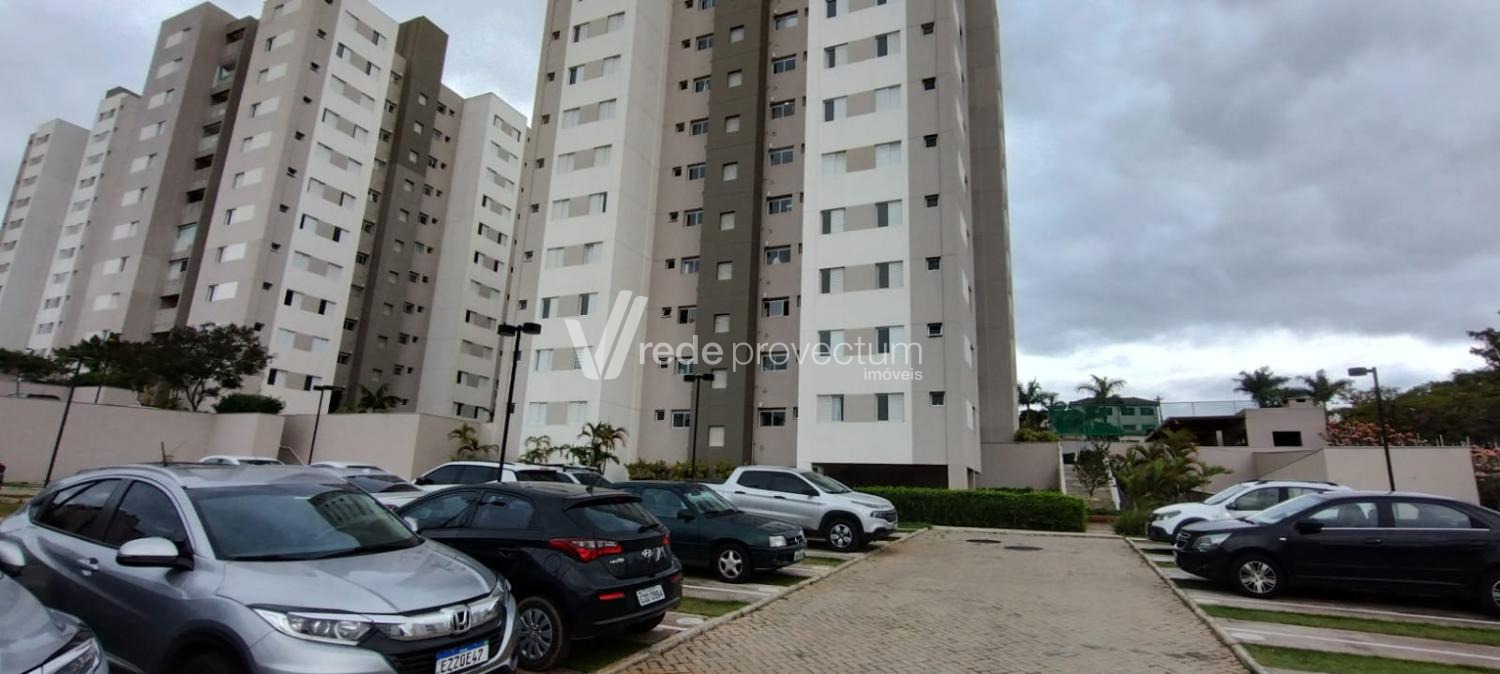 AP298943 | Apartamento aluguel Jardim Nova Europa | Campinas/SP