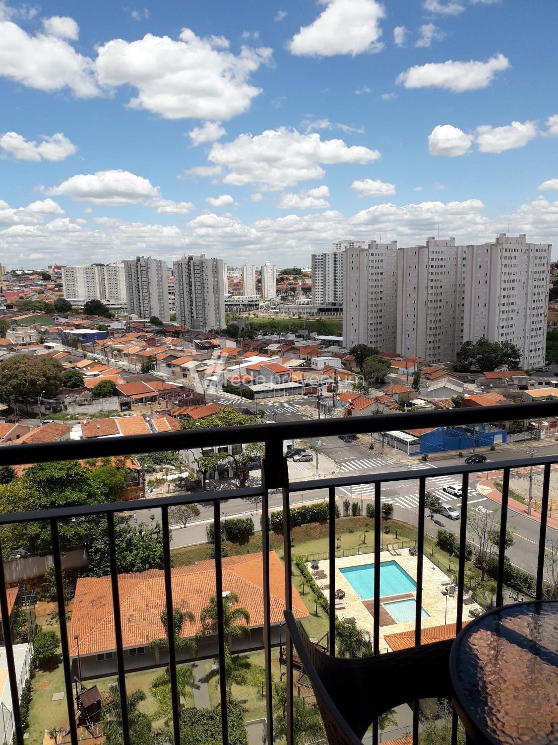 AP298961 | Apartamento venda São Bernardo | Campinas/SP