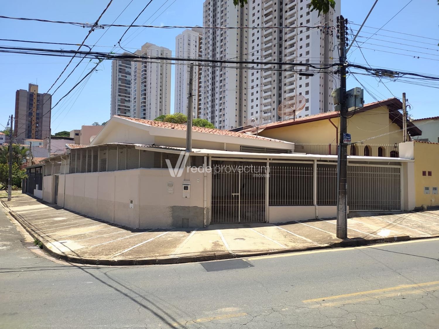 CA298975 | Casa aluguel Taquaral | Campinas/SP